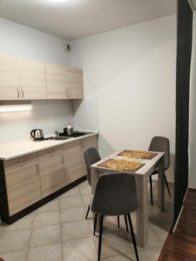 Appartement Metropole De Luxe