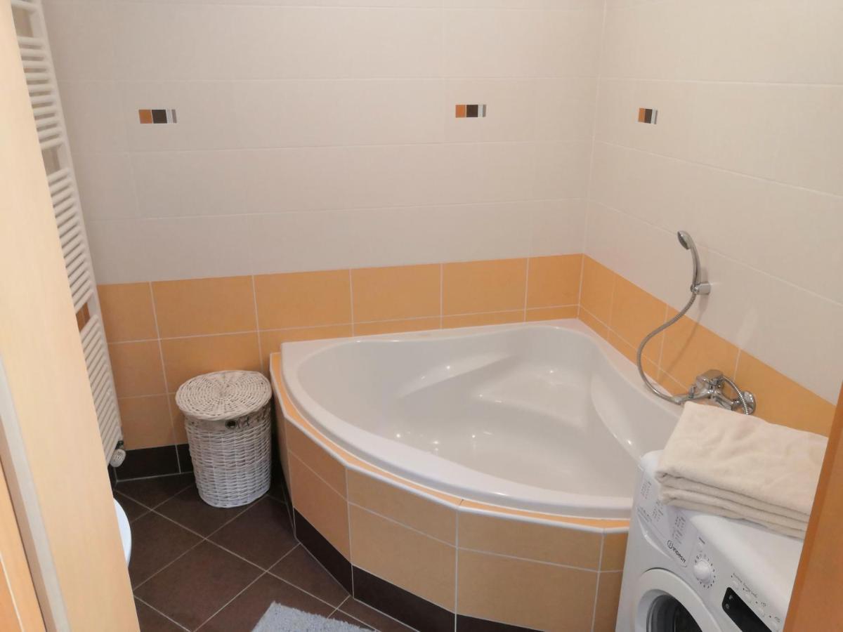Appartement Metropole De Luxe Prague