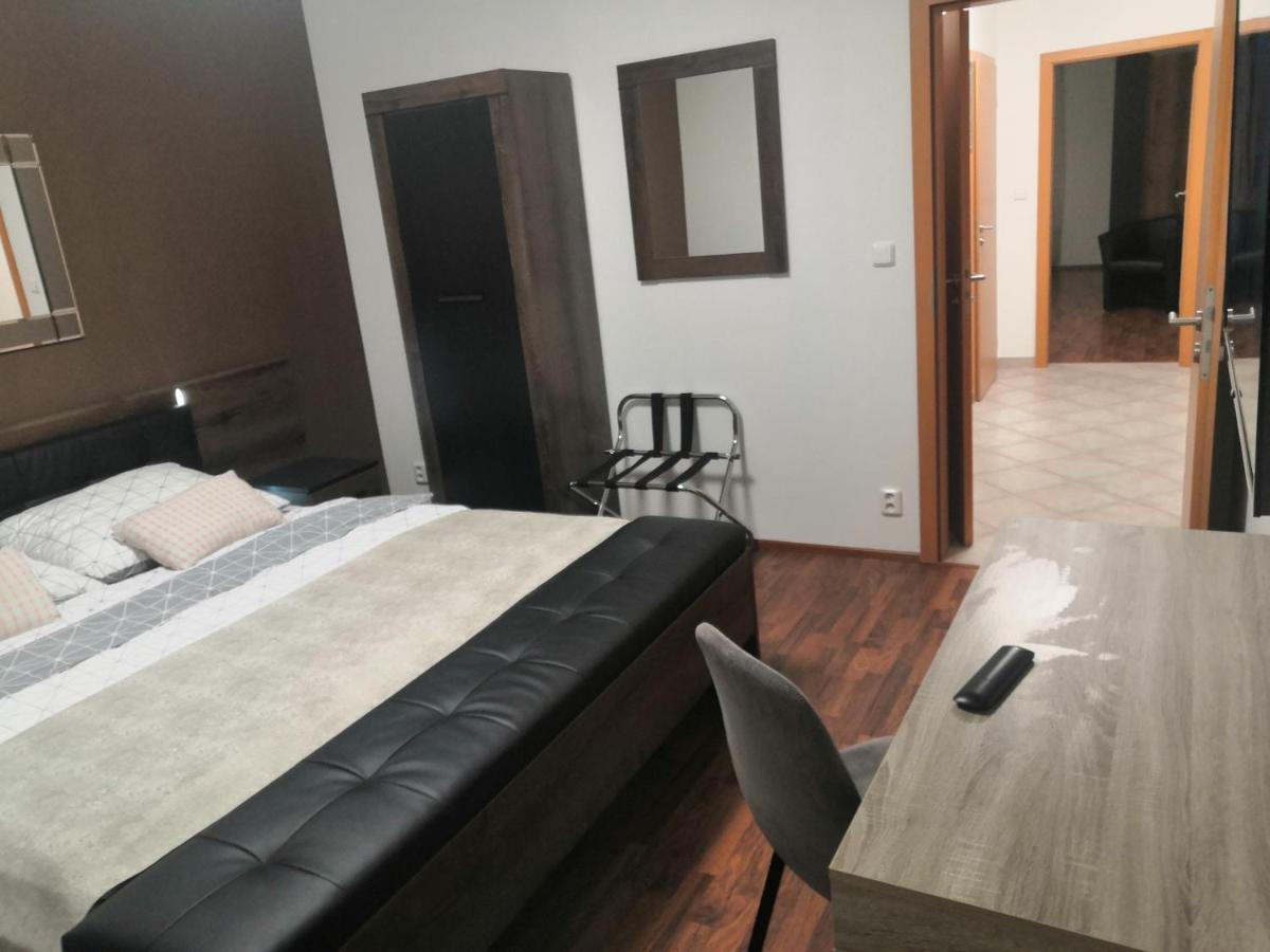 Apartamento Metropole De Luxe
