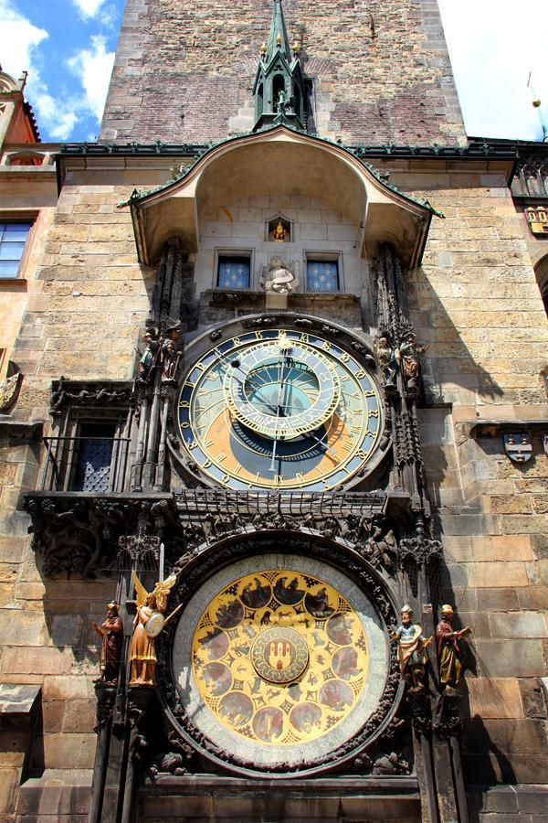 Appartement Metropole De Luxe Prague