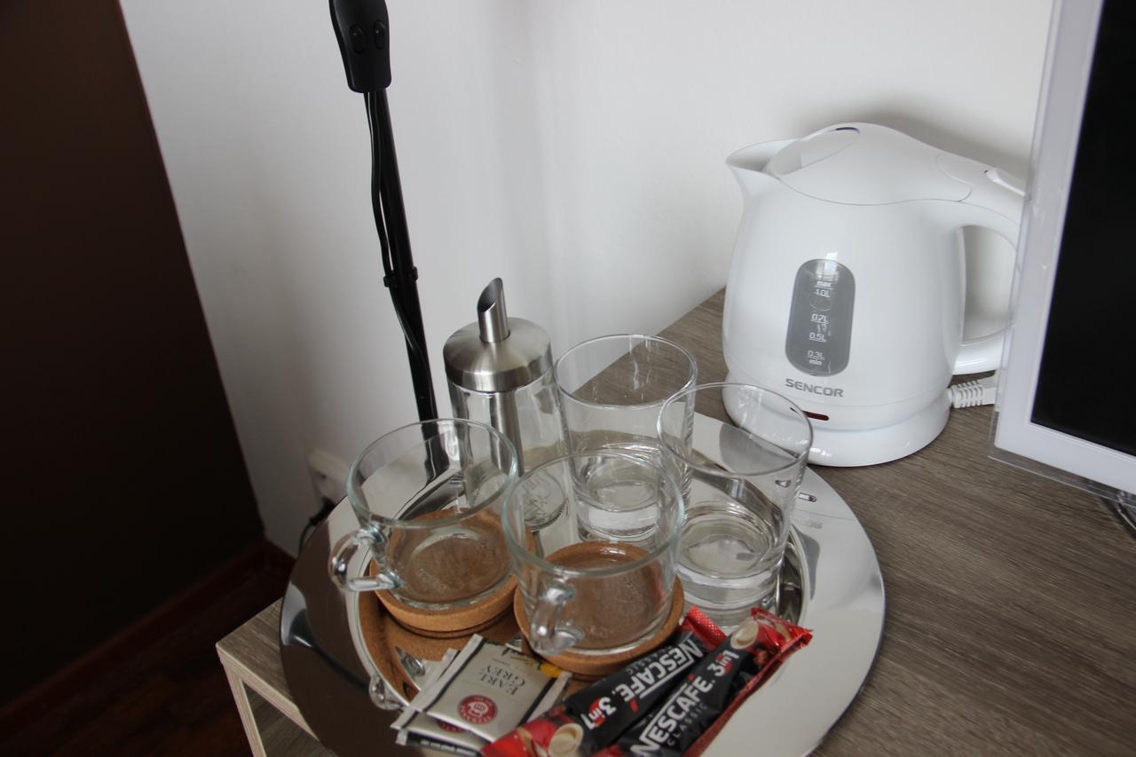 Appartement Metropole De Luxe Prague