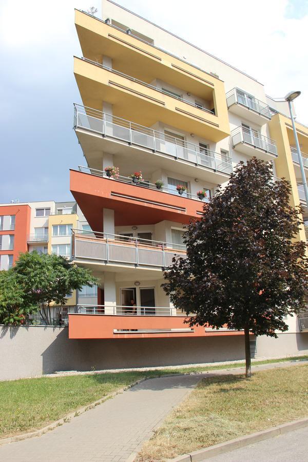 Appartement Metropole De Luxe Prague