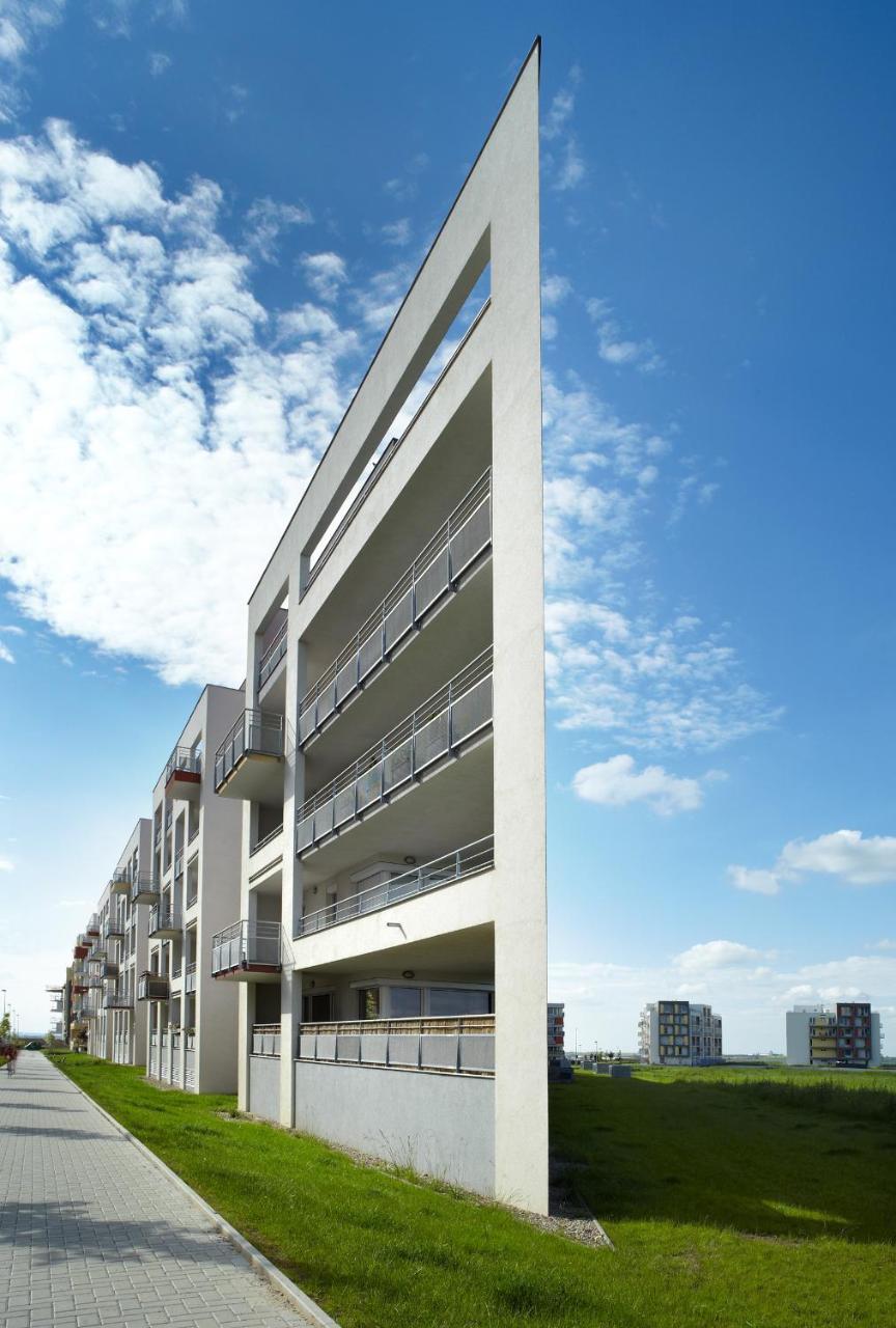 Appartement Metropole De Luxe