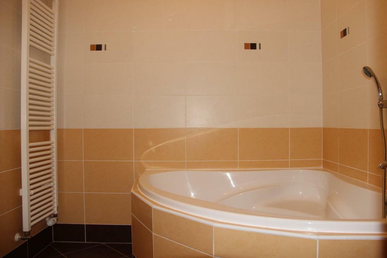 Metropole De Luxe Appartement