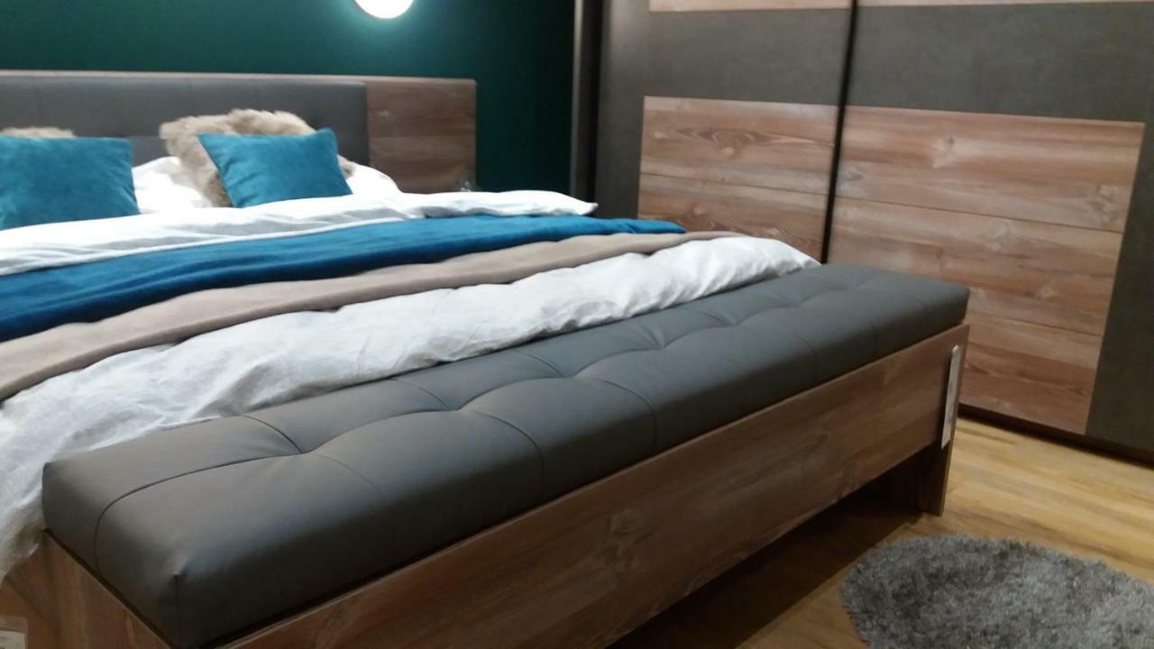 Metropole De Luxe Appartement Prague