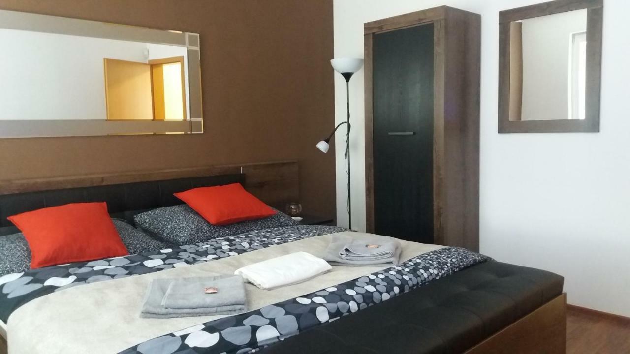 Apartamento Metropole De Luxe Praga