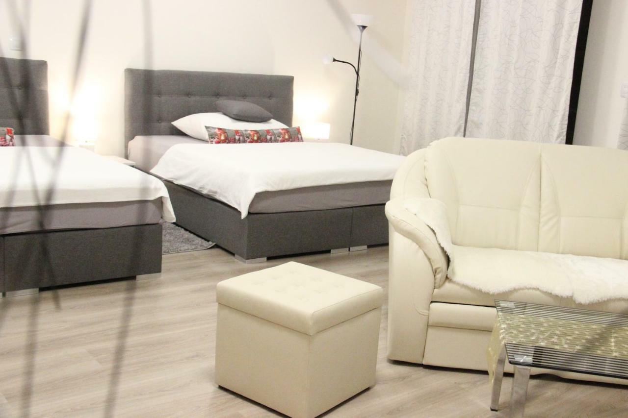 Appartement Metropole De Luxe *