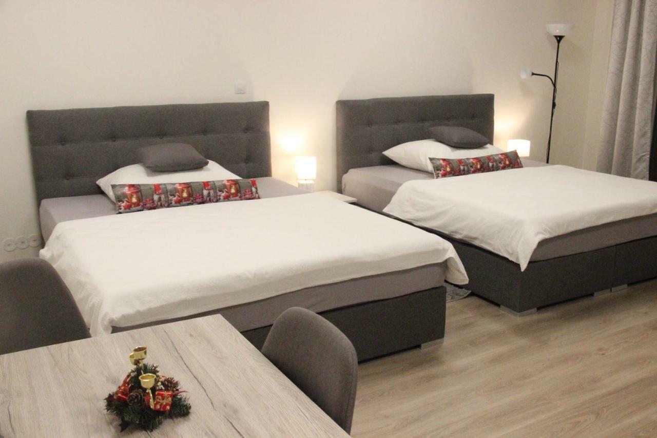 Apartamento Metropole De Luxe *