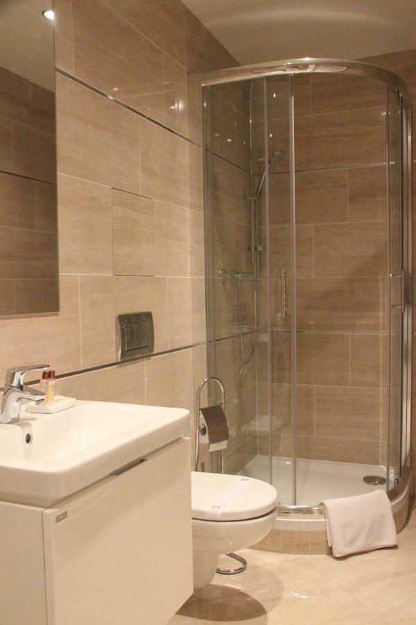Apartamento Metropole De Luxe Praga