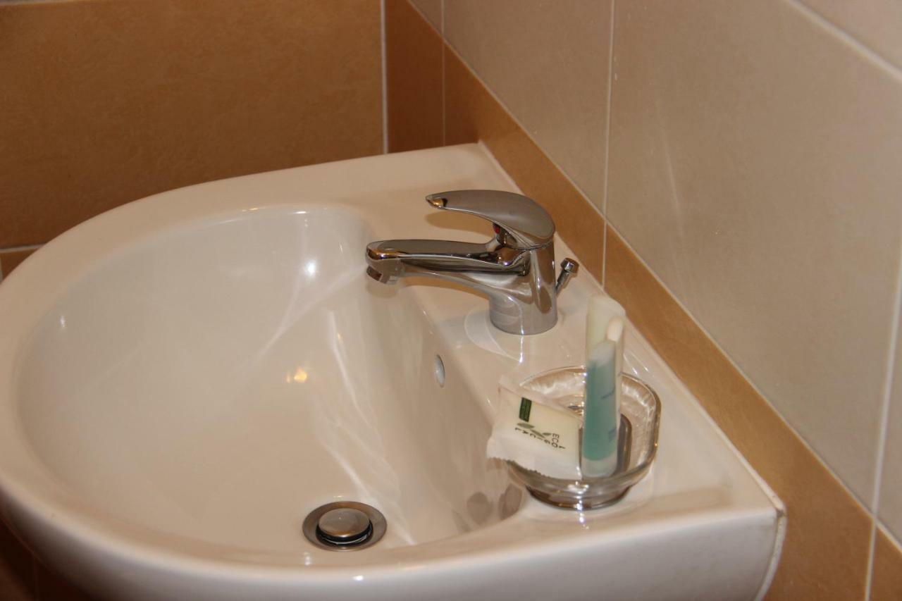 Metropole De Luxe Appartement *