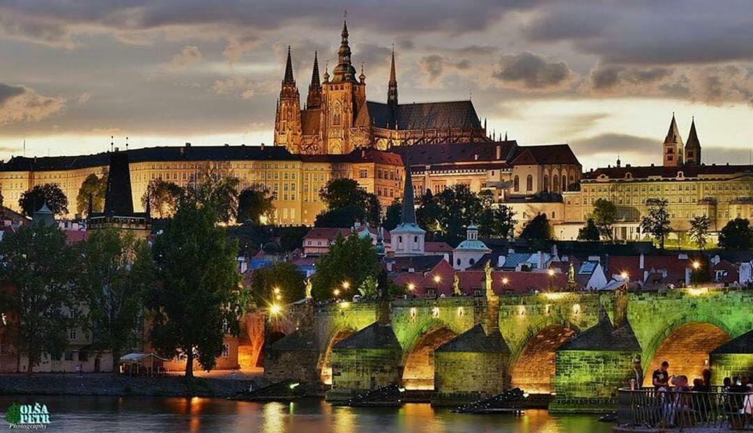 Metropole De Luxe Praga