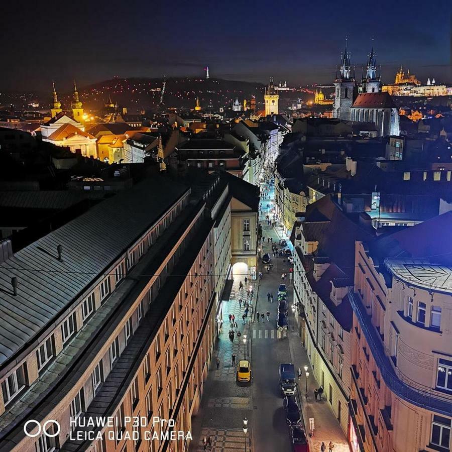 Appartement Metropole De Luxe Prague