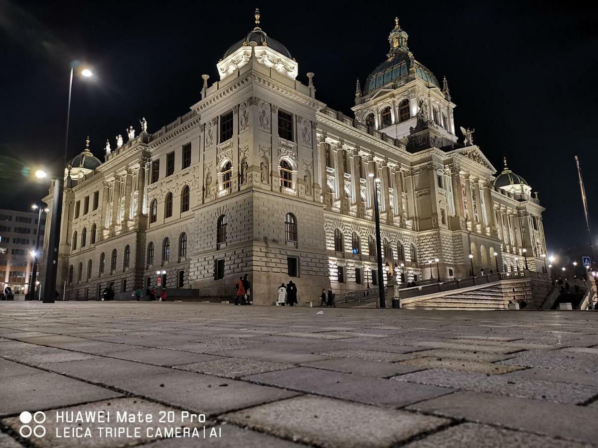 Metropole De Luxe Appartement Prague